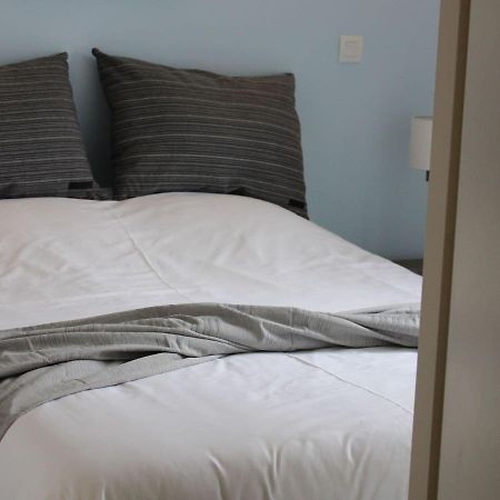 Nice Apartment With Terrace Near The Sea Бре-Дюн Екстериор снимка