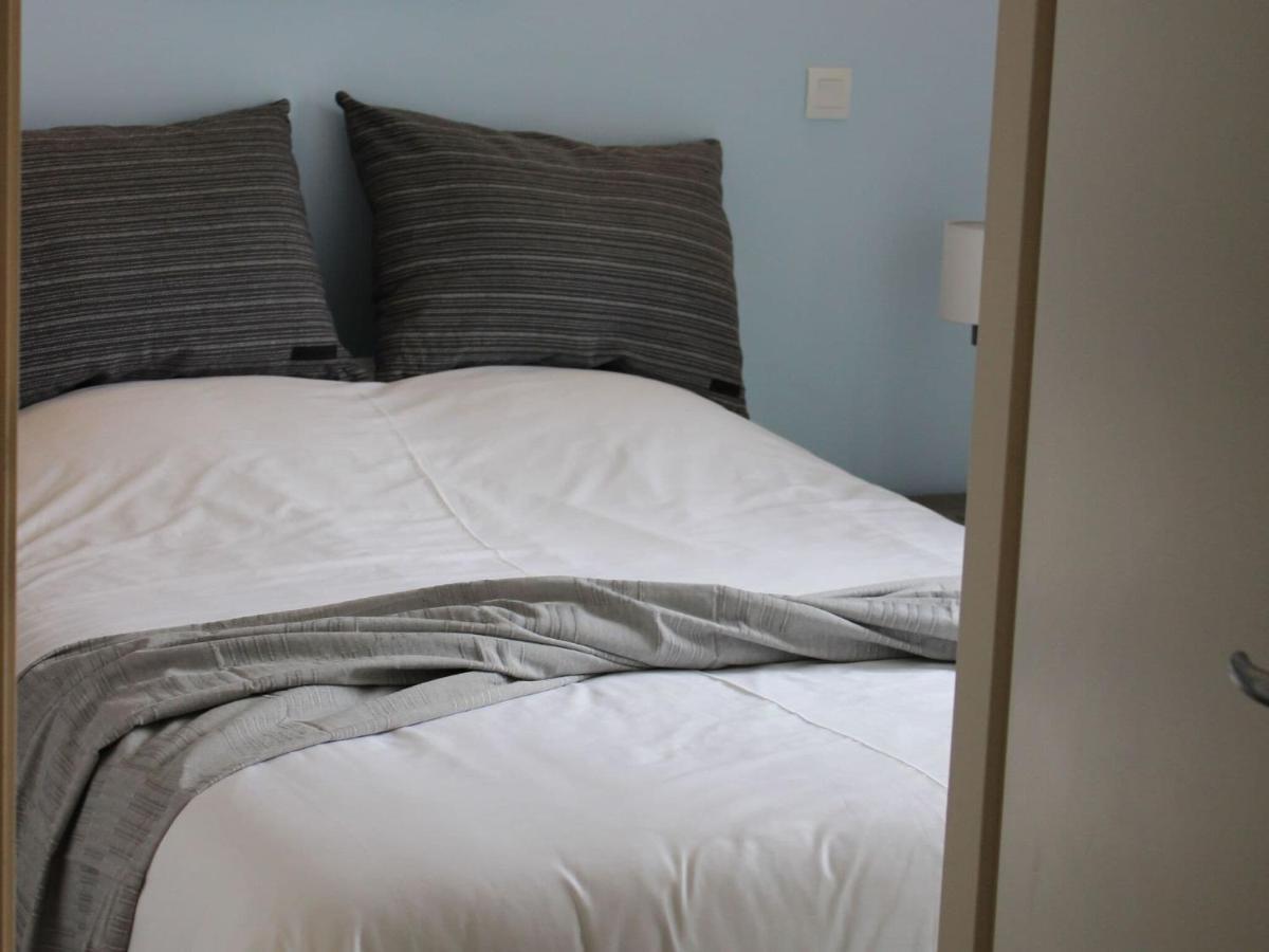 Nice Apartment With Terrace Near The Sea Бре-Дюн Екстериор снимка